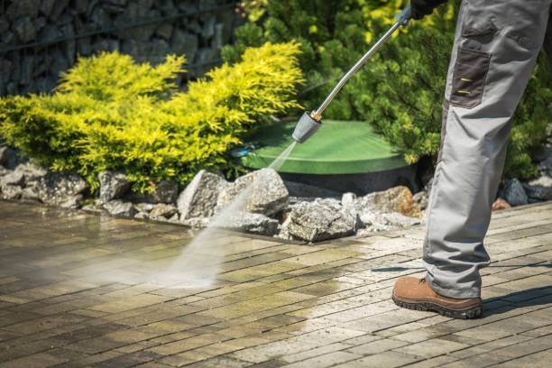 Reliable Surrey, ND Pressure Washing Services Solutions