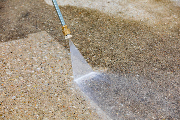 Best Patio and Deck Pressure Washing  in Surrey, ND
