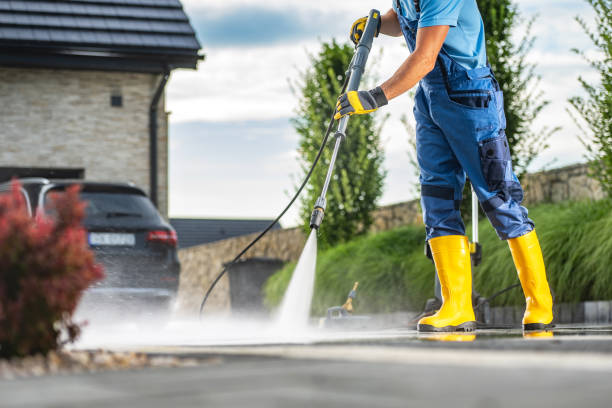 Best Building Exterior Washing  in Surrey, ND